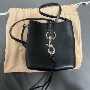 Rebecca Minkoff Mini Feeder